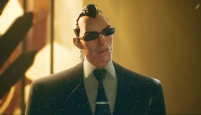 MultiVersus Update Prepares for Agent Smith, Adds Modes, Rebalances Characters