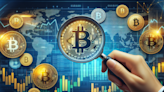 The 3rd-Largest Bitcoin (BTC) Wallet Bought 1,400 More BTC Last Month - ARK 21Shares Bitcoin ETF Common Shares of Beneficial...