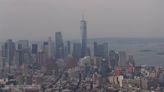 NYC air quality alert today: Live map for NY, NJ, CT – Check your area