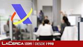 Trabajadores de la Agencia Tributaria se concentrarán mañana ante delegaciones de toda España