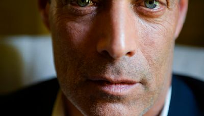 ‘In My Time of Dying’ Review: Sebastian Junger, Staying Alive