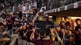 Texas A&M-Oregon Super Regional game times announced