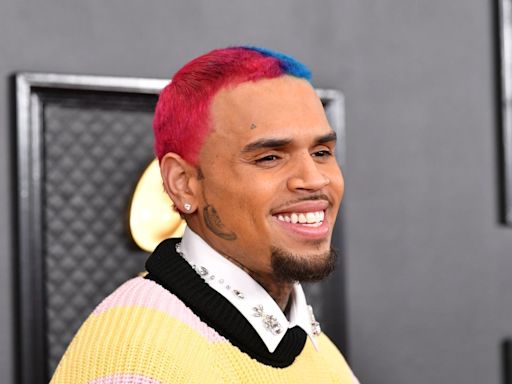 Chris Brown sued for $50m over alleged assault on four concertgoers
