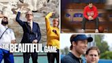 From 'Moneyball' to 'Hustle', here are 6 sports-dramas to watch before 'The Beautiful Game' hits Netflix