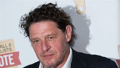 Squatters move into Marco Pierre White’s Leicester Square restaurant days after Gordon Ramsay pub