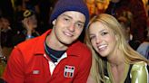 Britney Spears Admits To Cheating On Justin Timberlake With Dancer Wade Robson