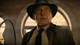 Indiana Jones 5 lands an earlier UK release date