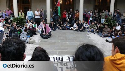 Más de 130 grupos de investigación exigen a sus universidades que suspendan relaciones con sus homólogas israelíes