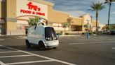 Autonomous vehicles startup Nuro winds down operations in Phoenix