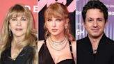 Everyone Taylor Swift Name-Drops on “The Tortured Poets Department”, from Charlie Puth to Stevie Nicks