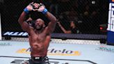 Khalil Rountree Out of UFC 303 McGregor-Chandler Card After Taking Banned Substance