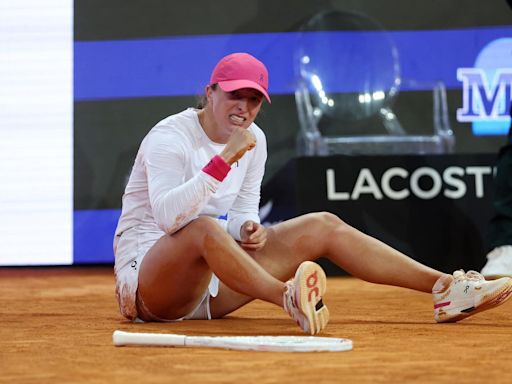 Can Iga Swiatek Make The French Open Hers To Keep After Madrid Win?