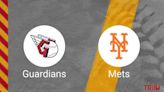 How to Pick the Guardians vs. Mets Game with Odds, Betting Line and Stats – May 21