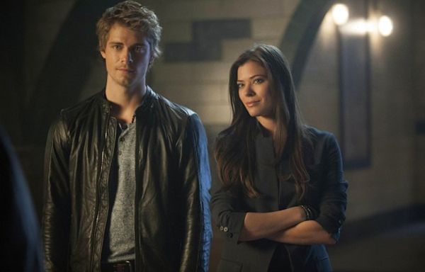 Luke Mitchell Reveals the Short-Lived Roles He’d Like to Revisit