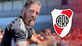 Iker Muniain volvió a hablar de River: "Me atrae aparecer en el Monumental..."