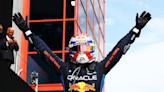 Max Verstappen holds off late Lando Norris charge to win Emilia Romagna Grand Prix