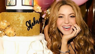 Boleta para el concierto de Shakira vale 11 millones de pesos: trae foto, comida y más