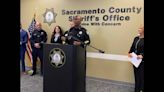 ‘Evil’: Sacramento sheriff, task force announce 12 arrests in child pornography operation