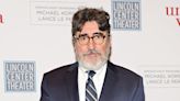 Alfred Molina gets emotional reflecting on disappointing his father by choosing acting career