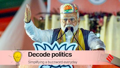 Decode Politics: Modi raises a report on 2002 Godhra train burning to attack Lalu, Congress. What was it?