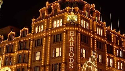 Harrods could face strike over ‘discriminatory’ holiday guidelines