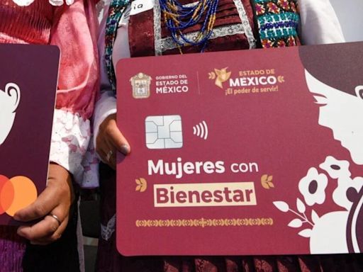 Estos son los descuentos a los que pueden acceder las beneficiarias de Mujeres con Bienestar