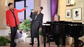 Jennifer Hudson and Adam Lambert Bring a Night at the Opera to Daytime TV