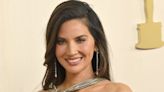 Olivia Munn froze eggs, underwent hysterectomy after breast cancer diagnosis
