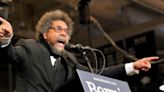 Cornel West announces 2024 presidential bid with the People’s Party