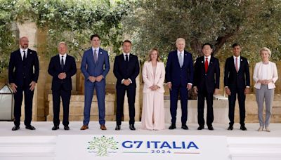 OPINIÓN | Cuando los líderes mundiales se reúnen para esta "foto de familia" los resultados pueden ser... incómodos