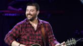 Chris Young de todos los cargos en el arresto en un bar de Nashville