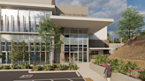 SLO County breaks ground on new $40 million Probation Department building