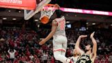 Freshman Brice Sensabaugh focused on Ohio State but, yes, 'I hear' the NBA talk