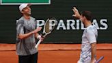 Horacio Zeballos y Marcel Granollers amplían su estado de gracia: jugarán las semifinales de Roland Garros