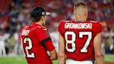 'Next Brady & Gronk' In 2024 NFL Draft?