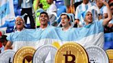 "Ahora nos volvimos a ilusionar", canta la hinchada cripto: por qué Bitcoin y Ethereum darán la sorpresa en 2023