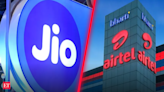 Airtel, Jio help telecom industry record 3.87% sequential growth in AGR in last quarter of FY24 to Rs 70,462 cr