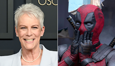 Jamie Lee Curtis Got Asked What Phase of the Marvel Cinematic Universe We’re in Right Now. She Answered: ‘Bad’