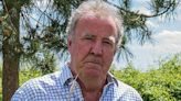 Fuming Jeremy Clarkson bins England flag after crushing Euros loss as fans react