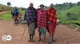 Tanzania's mass eviction of Maasai sparks outrage – DW – 07/31/2024