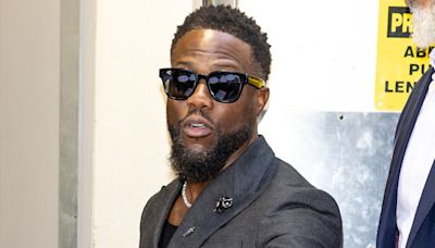 Kevin Hart Slams Ex-Friend’s $12 Million Lawsuit Over Alleged Fraud