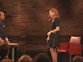 "Inside the Actors Studio" Jessica Chastain