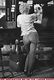 MARILYN MONROE BACKSIDE VIEW (1) RARE 8x10 PHOTO | Marilyn, Marilyn ...