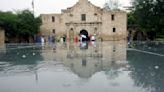 Rain chances trending higher for San Antonio. Here's what we know