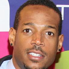 Marlon Wayans