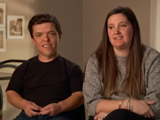 'Little People, Big World's Zach Roloff Sends a Bold Message About Live-Action 'Snow White'