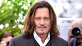 Johnny Depp Shares 'Appreciation' as He Wraps Filming Independent Movie “Modi ”as Director