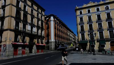 Pronóstico del clima en Madrid: estas serán las temperaturas del 30 de mayo