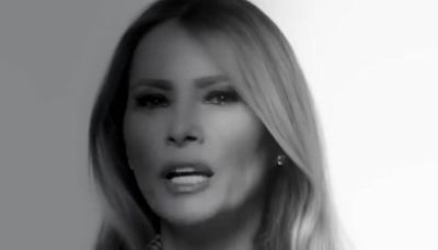 Watch: Melania Trump warns FBI raid on her Mar-a-Lago home is a red flag to all Americans