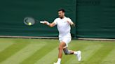 Novak Djokovic will have a great honor at Wimbledon